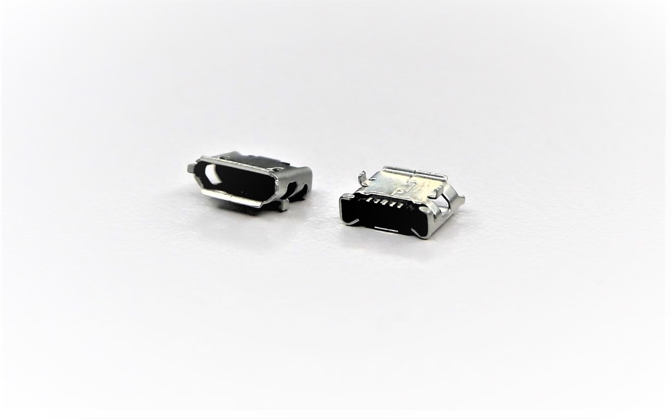 Micro/ Mini USB Micro/ Mini USB