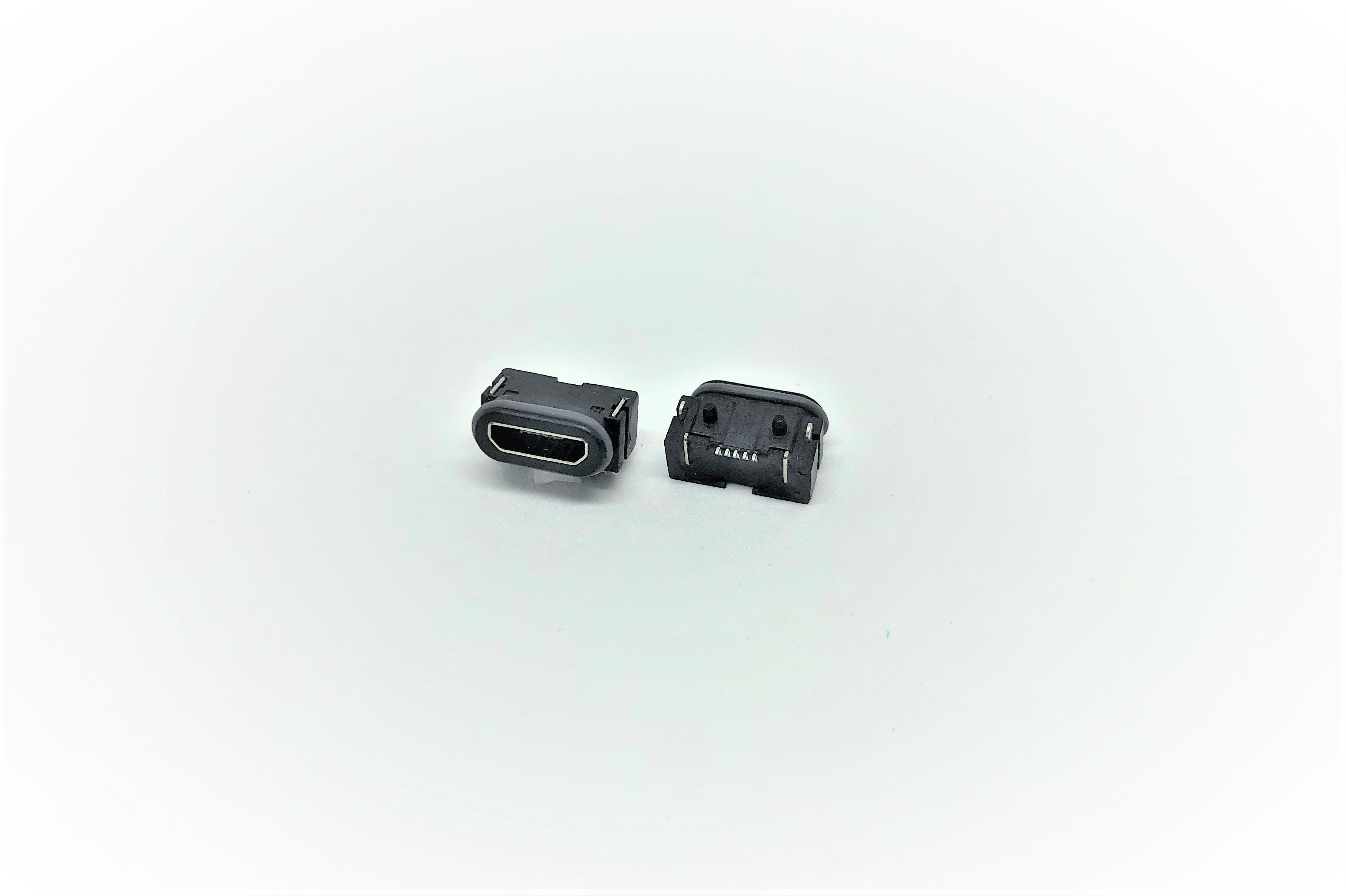 AMU03-0105-x41-S13-WP-C (Micro USB, SMT, Side Entry, Waterproof) AMU03-0105-x41-S13-WP-C (Micro USB, SMT, Side Entry, Waterproof)