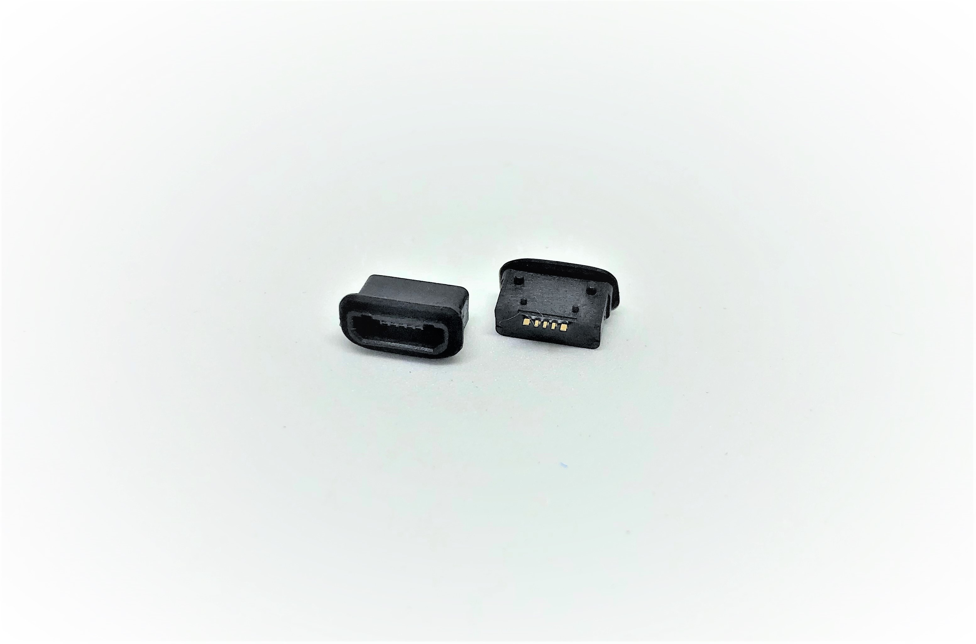 AMU03-0105-xx1-S13-WP-D (Micro USB, SMT, Side Entry, Waterproof) AMU03-0105-xx1-S13-WP-D (Micro USB, SMT, Side Entry, Waterproof)