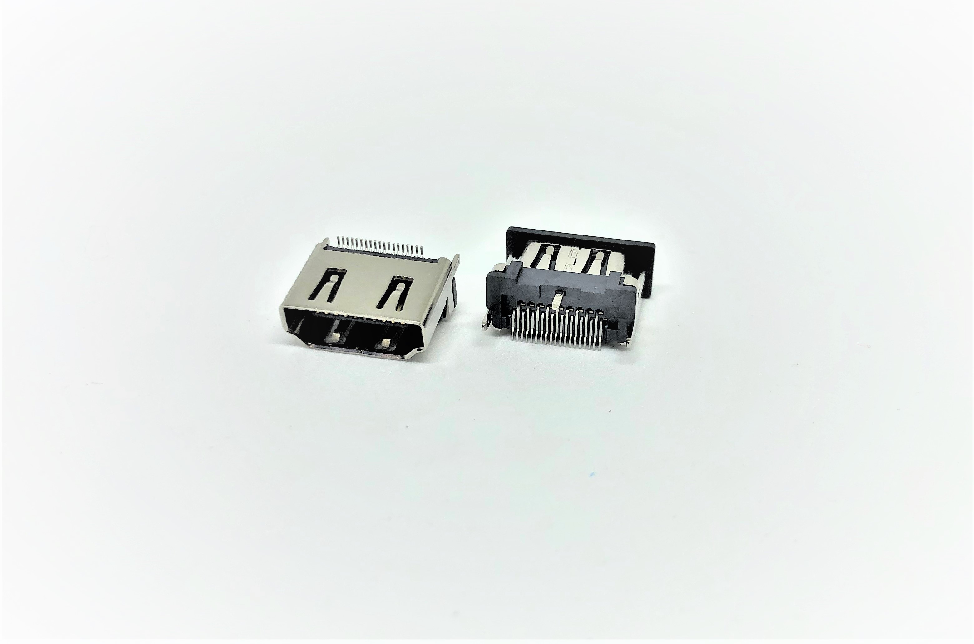 AHD03-341-CR (A Type, SMT, Vertical)