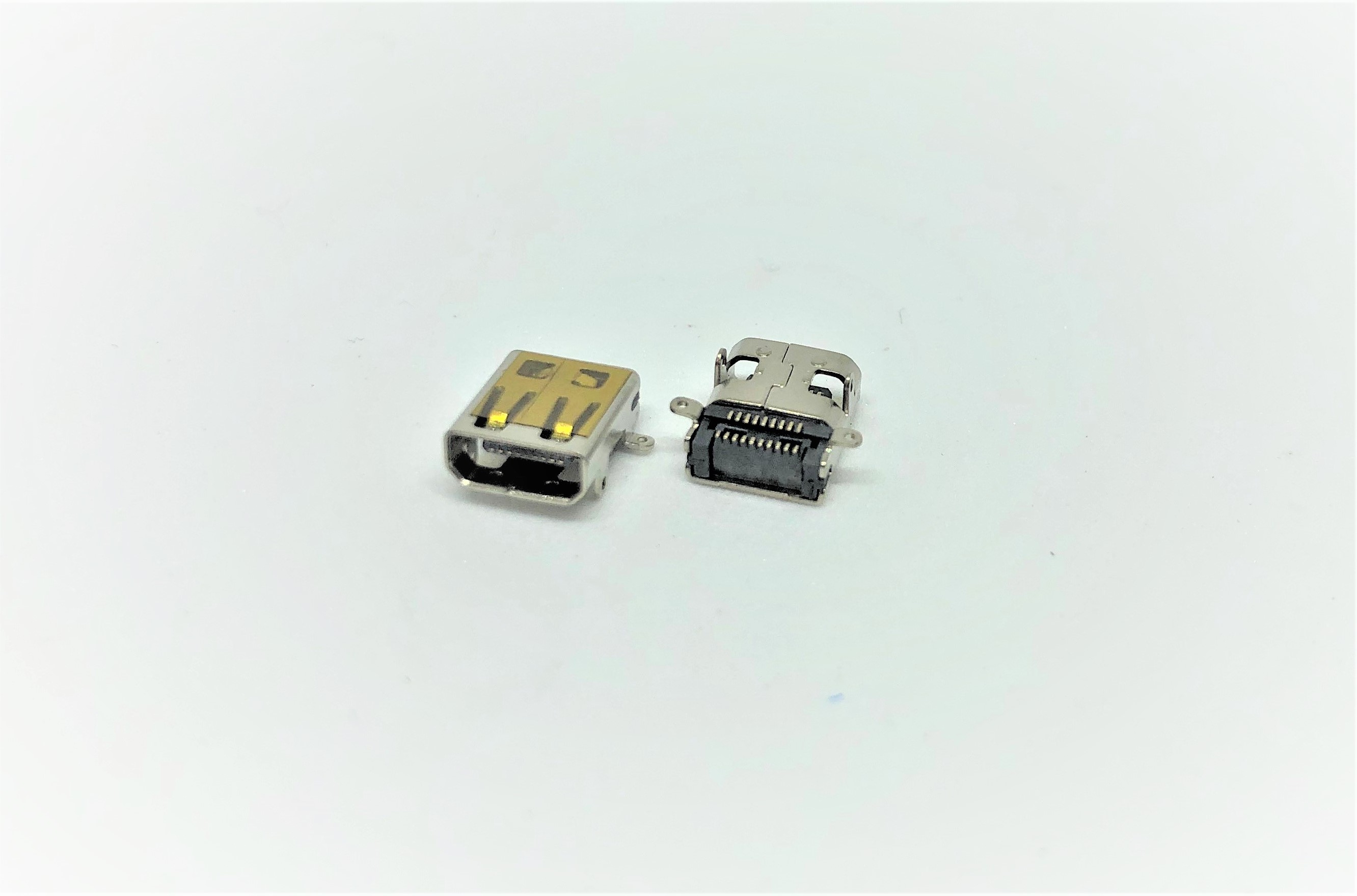 AHD04-541-DR-A (D Type, Micro, SMT)