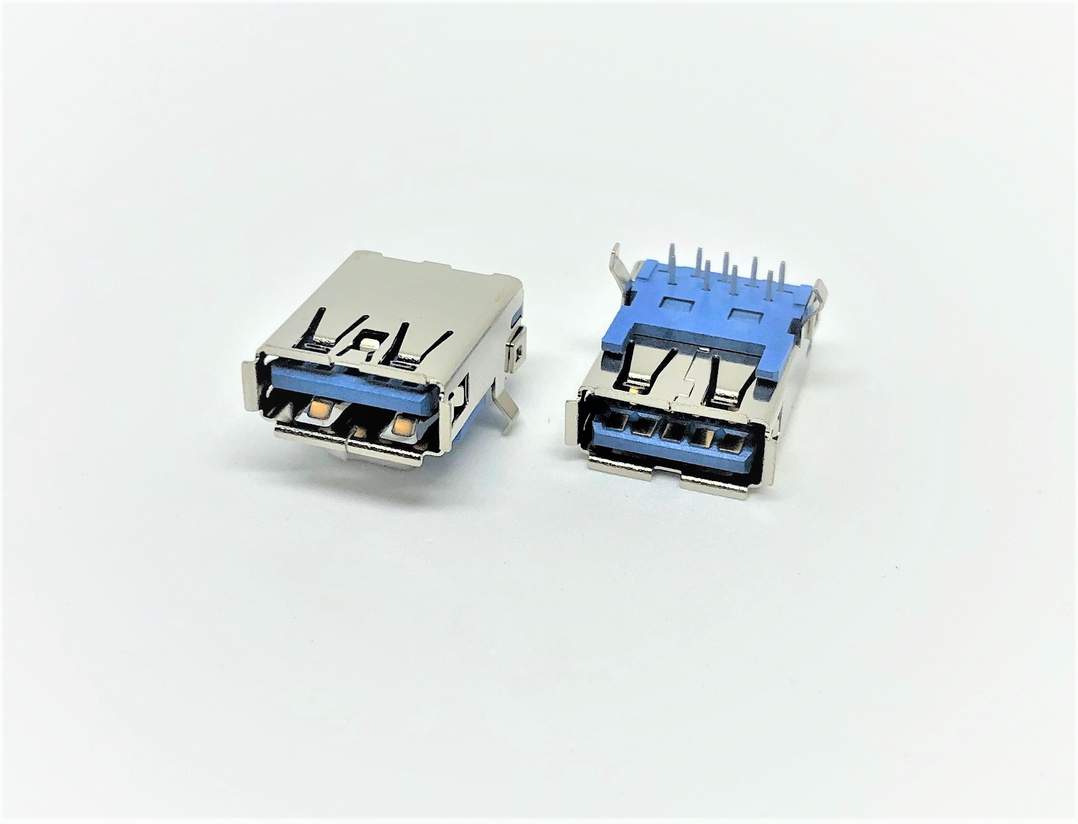 AU301-0109-x42-D-C (A Type, Curved Post)