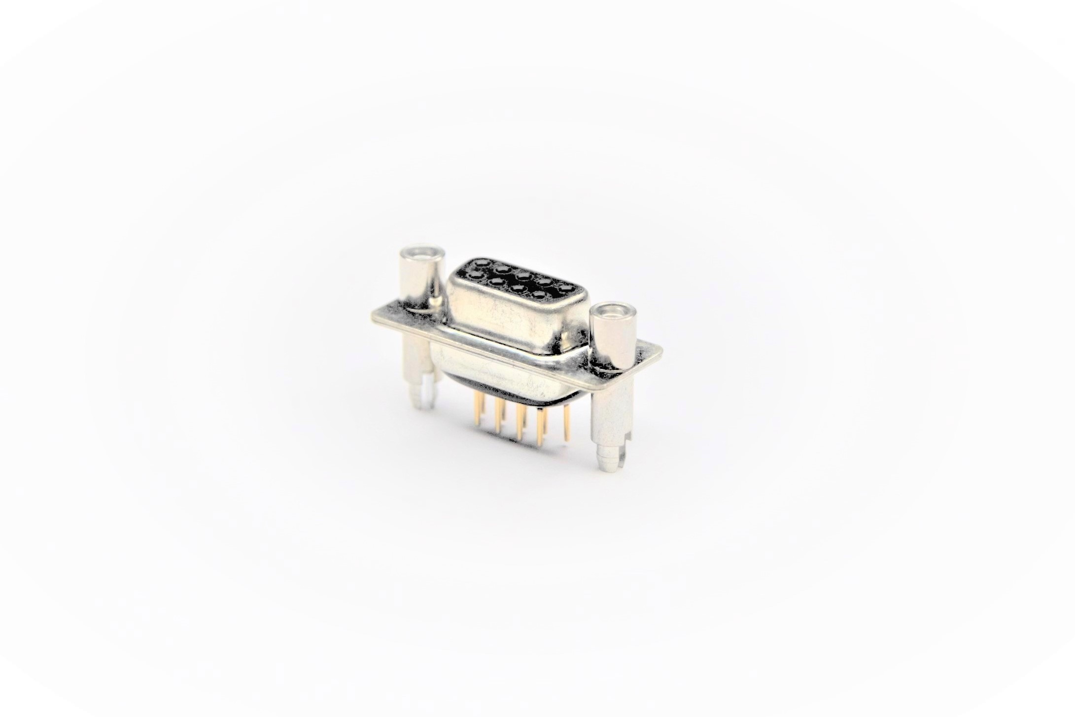 ADA08-D1S-Bx1S112N2 (CONNECTOR STRAIGHT DIP MOUNT)