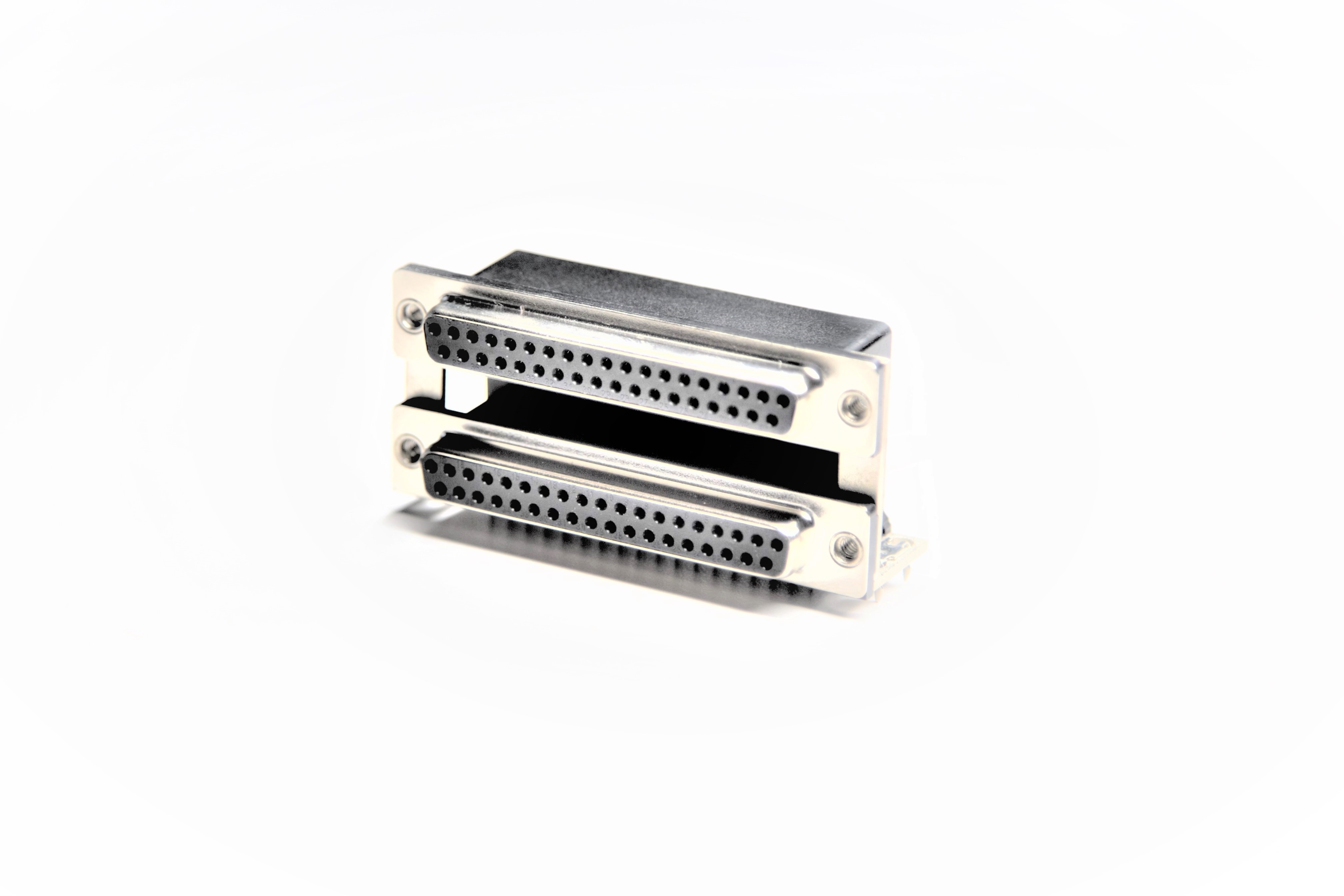 ADA10-9S9SB-Px2D112N0 (DUAL PORT+ 0.350