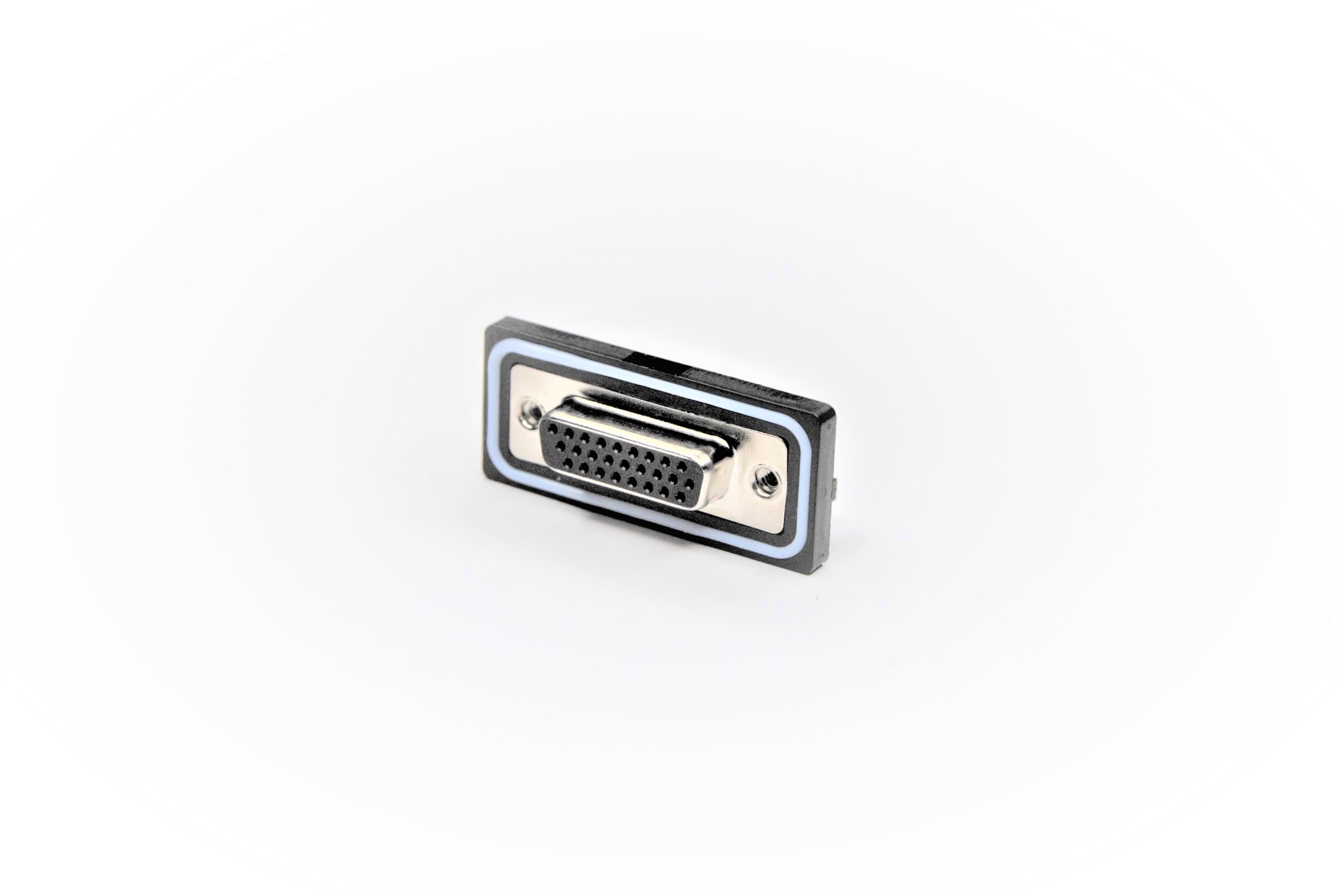 ADA12-H2S-Lx22Q12N0 (D-SUB WATERPROOF CONNECTORS, SOLDER)