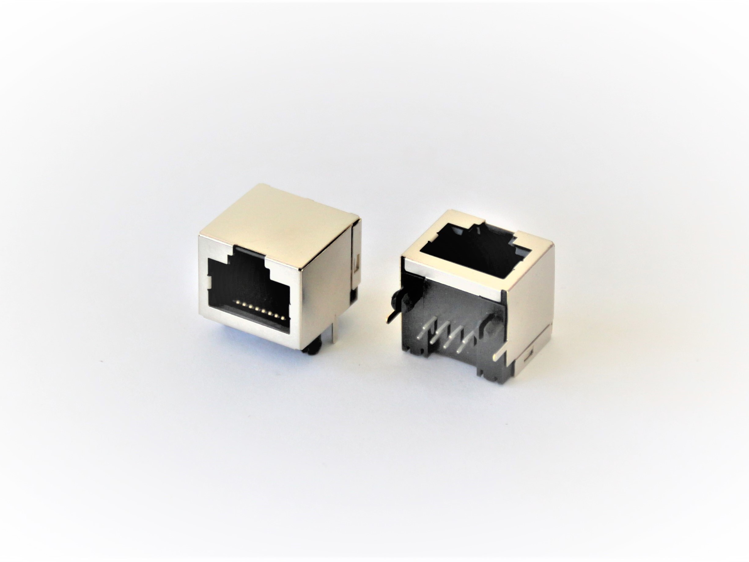 ARJ04-010808-X21 (RJ45 Side Entry)