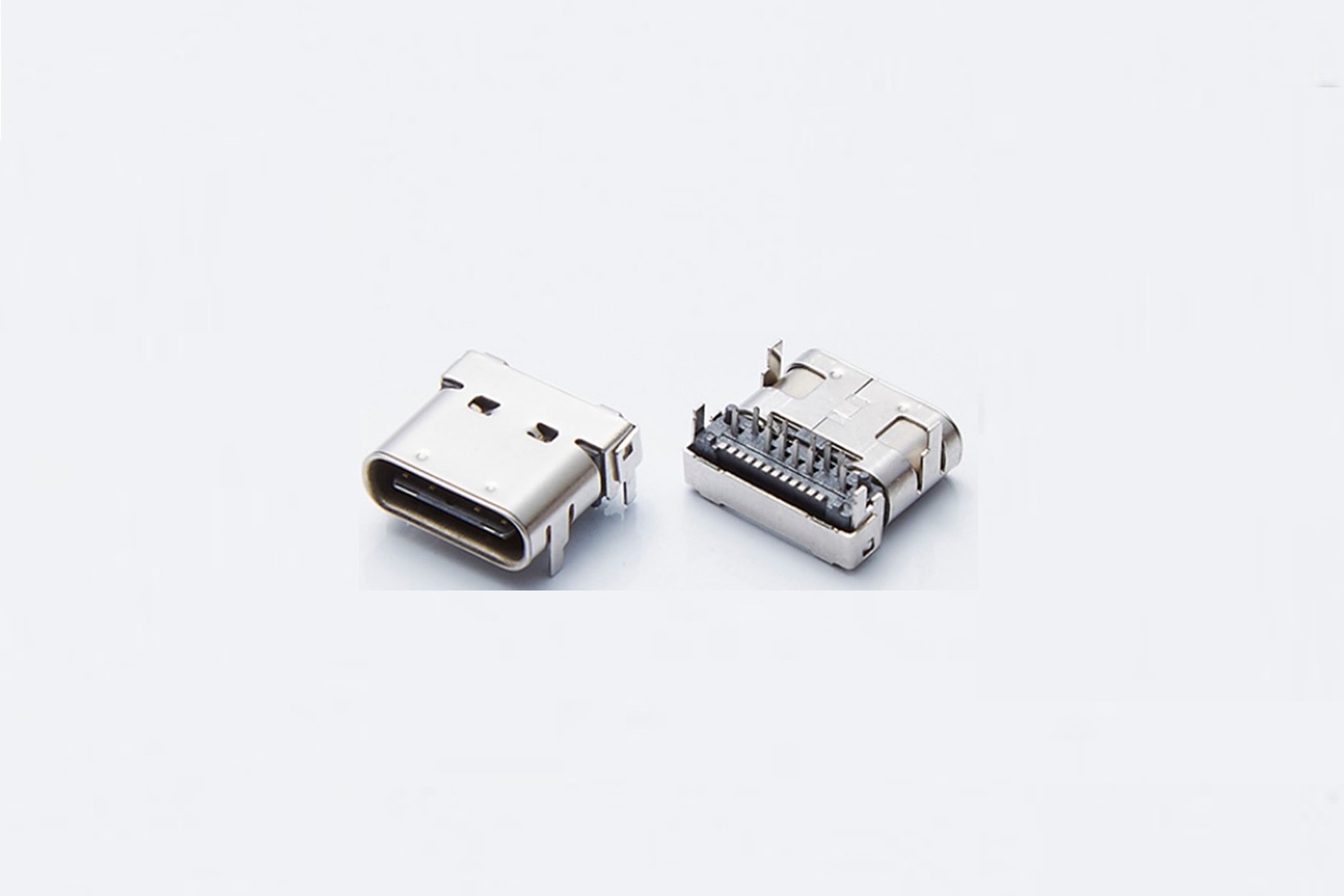 AUC04-0124-F41-SD-D (C Type, 24Pin, Short) AUC04-0124-F41-SD-D (C Type, 24Pin, Short)