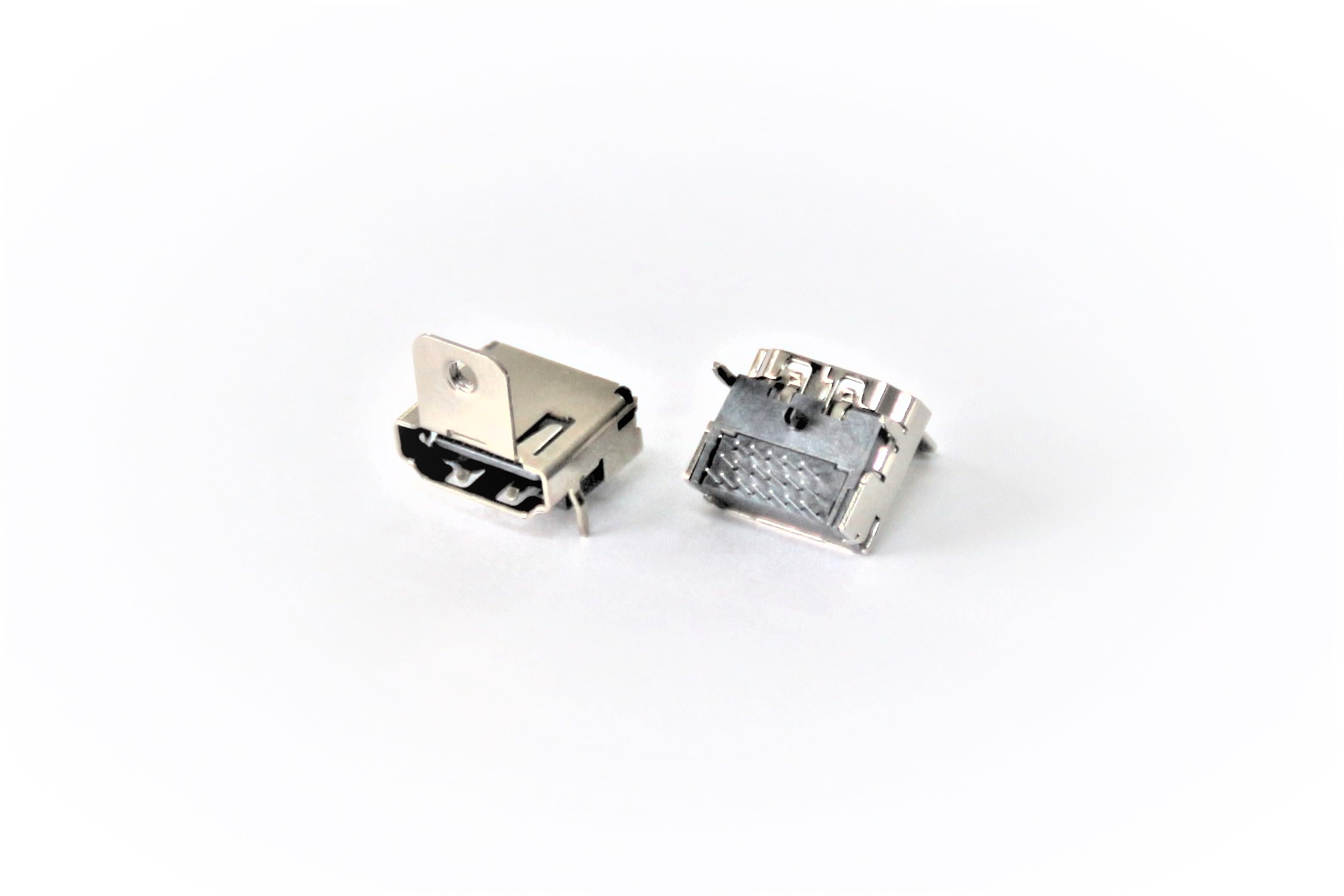 AHD11-0119-141-A1 (A Type, DIP, Screw Hole)