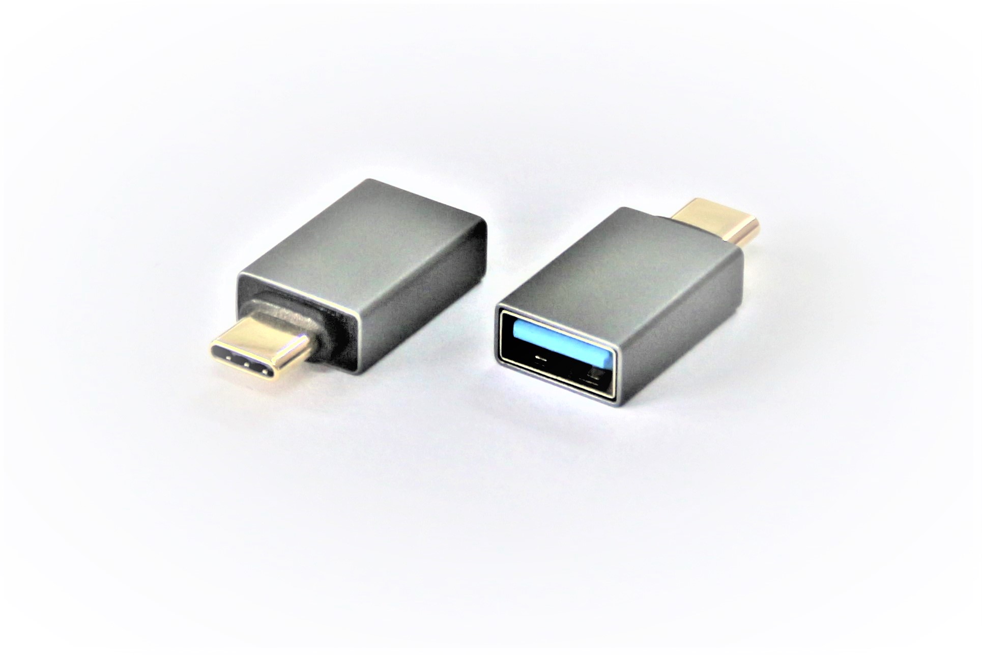New Product (Male Type C to Female 3.0 Adapter) New Product (Male Type C to Female 3.0 Adapter)