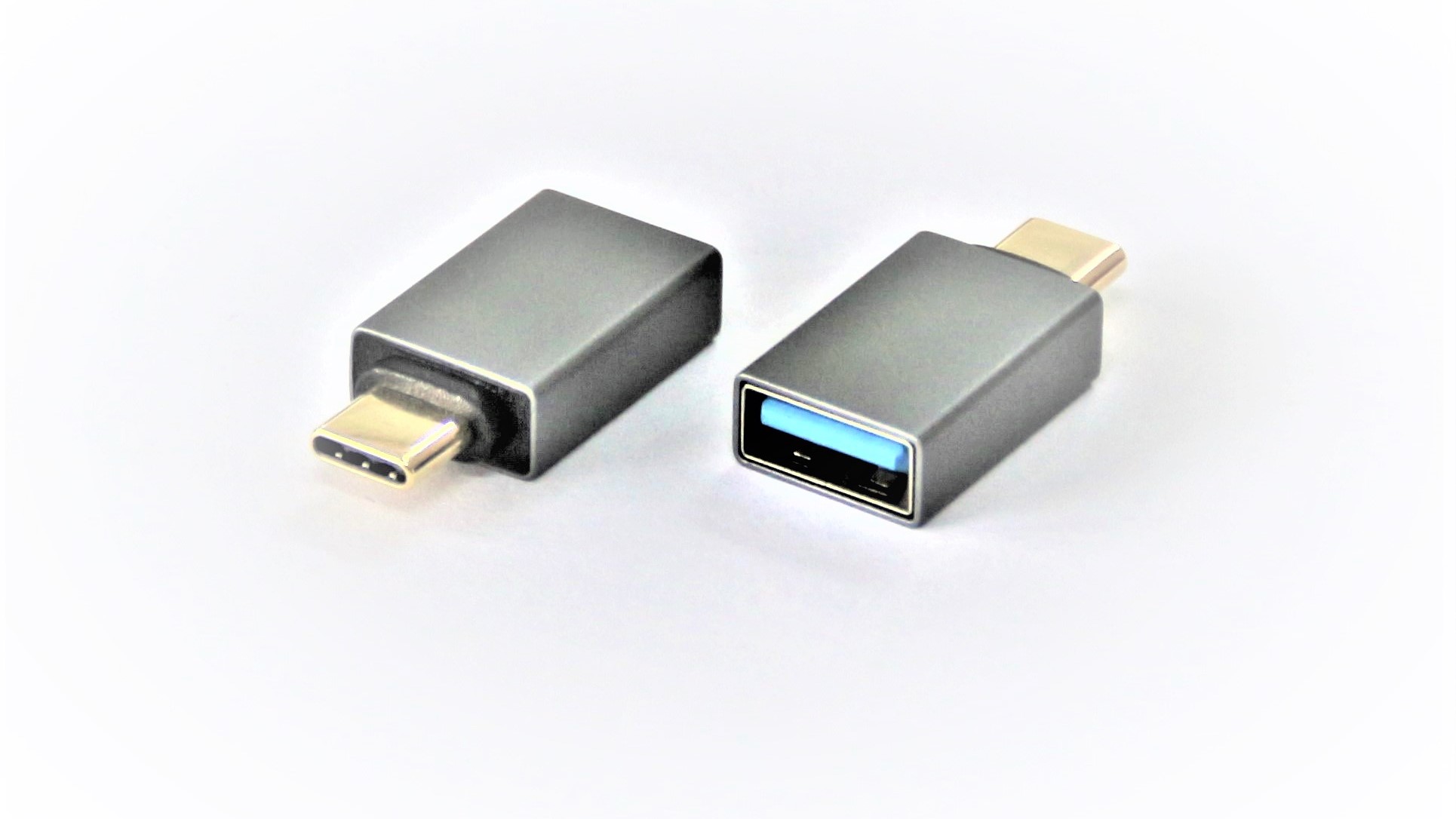 New Product (Male Type C to Female 3.0 Adapter)