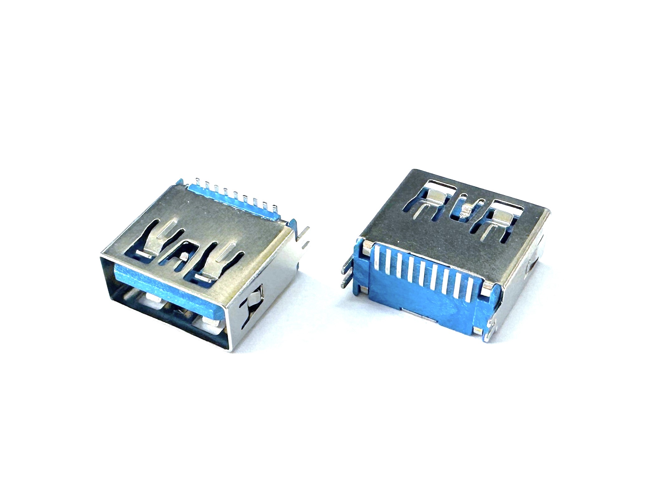 AU313-0109-142-A (A Type, Vertical, SMT)