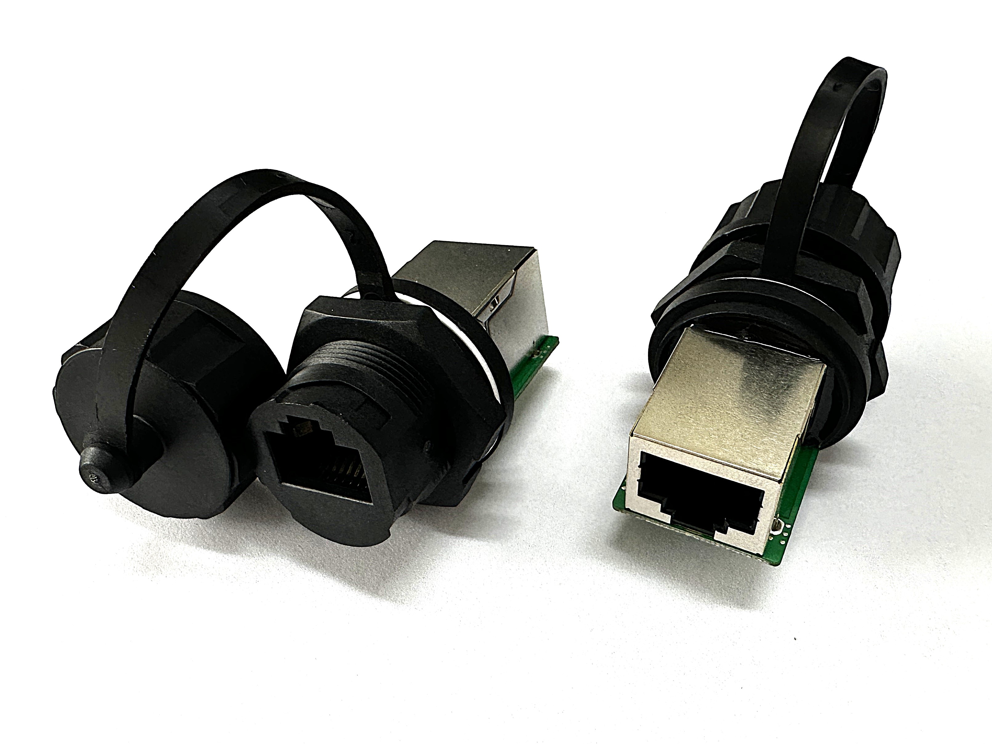 ARJ44-10800408F002-3R-H (無接地 快鎖型)