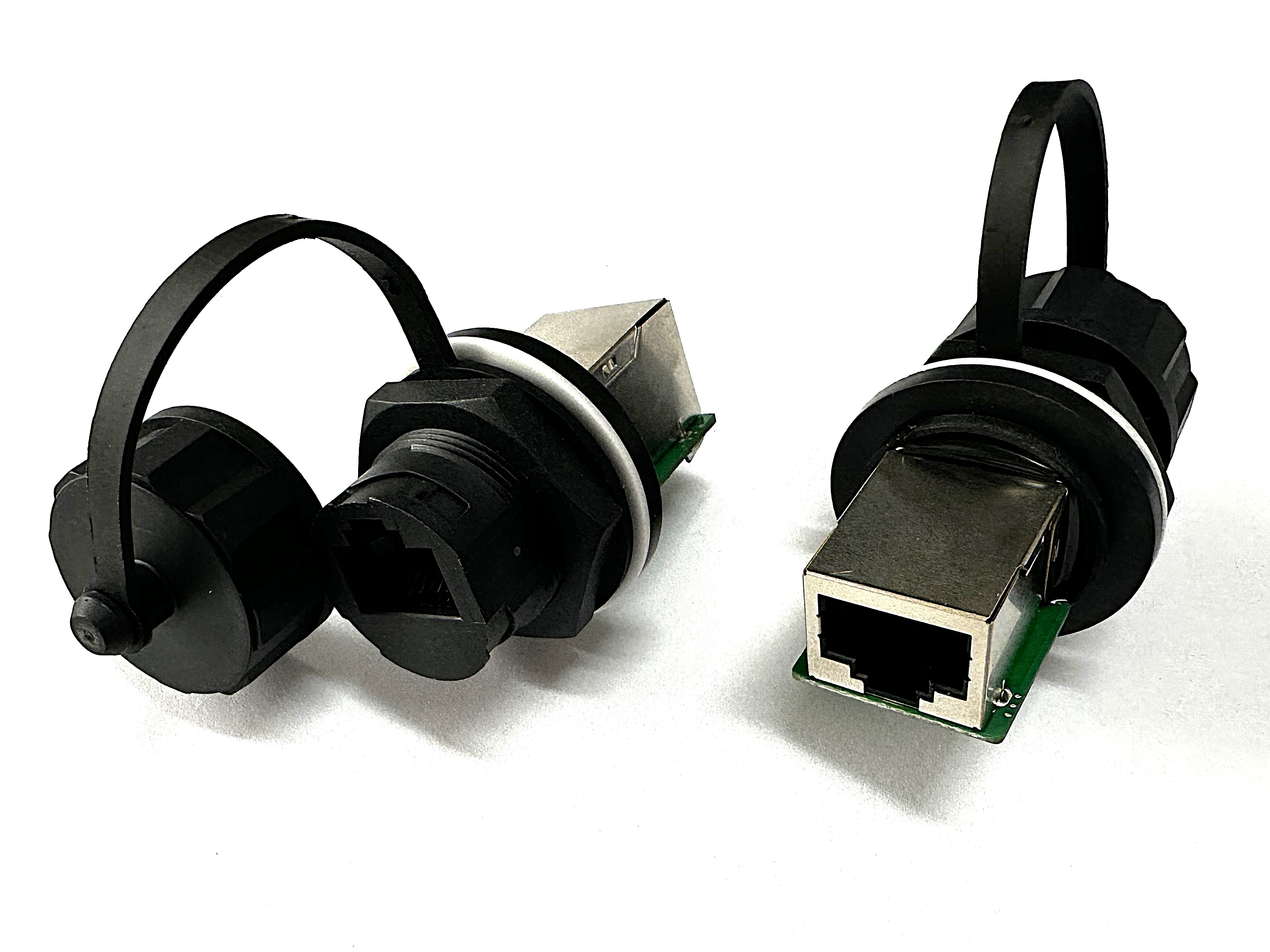 ARJ44-10800408F003-3R-H (無接地 快鎖型 適25.65面板)