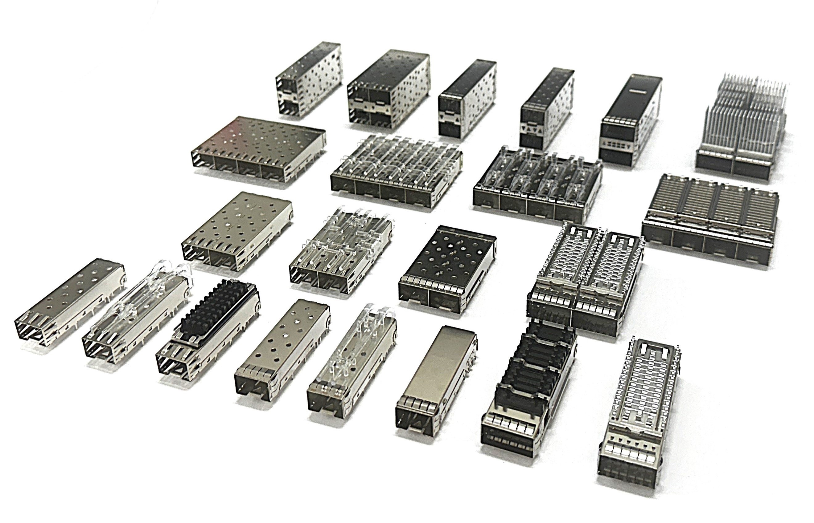 SFP Cage
