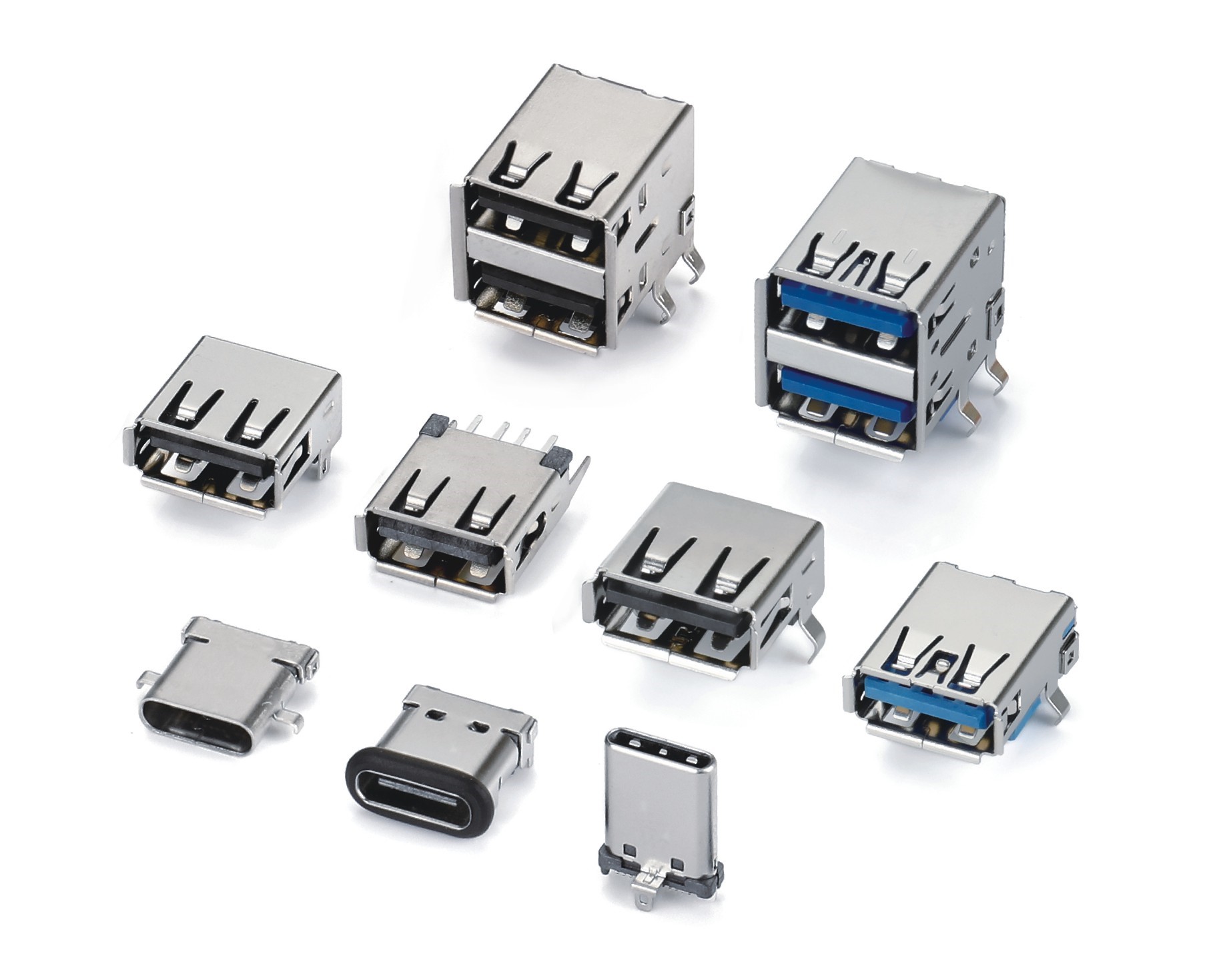 USB (TypeC,2.0,3.0) USB (TypeC,2.0,3.0)