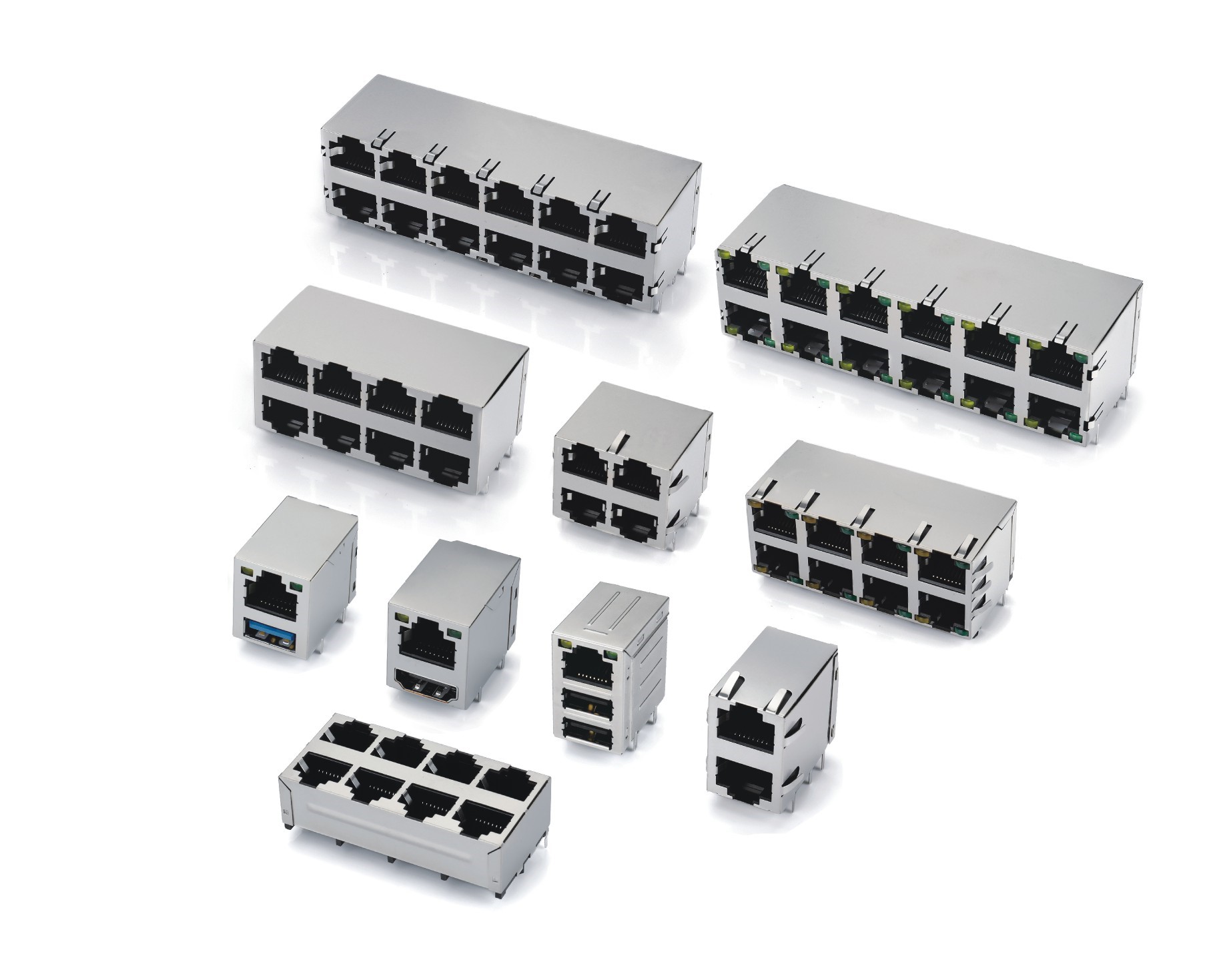Multiport